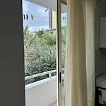 Cute At Center شقة تيرانا